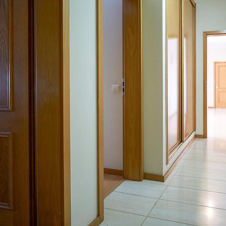 Apartamento Solmar Понта-Делгада Экстерьер фото