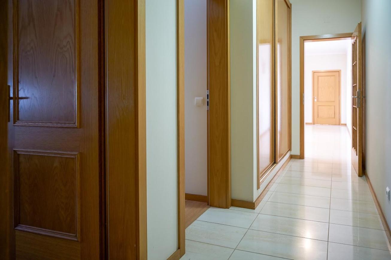 Apartamento Solmar Понта-Делгада Экстерьер фото