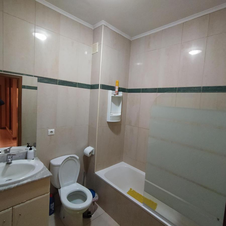 Apartamento Solmar Понта-Делгада Экстерьер фото