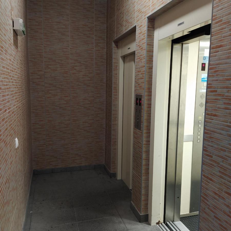 Apartamento Solmar Понта-Делгада Экстерьер фото