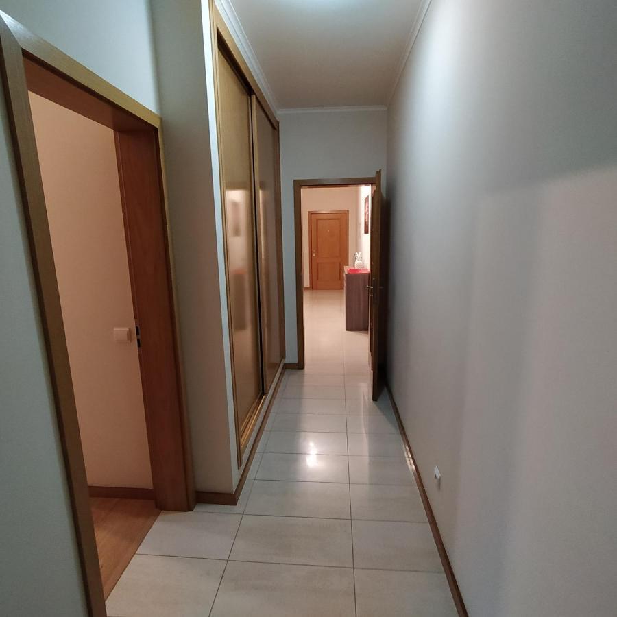 Apartamento Solmar Понта-Делгада Экстерьер фото