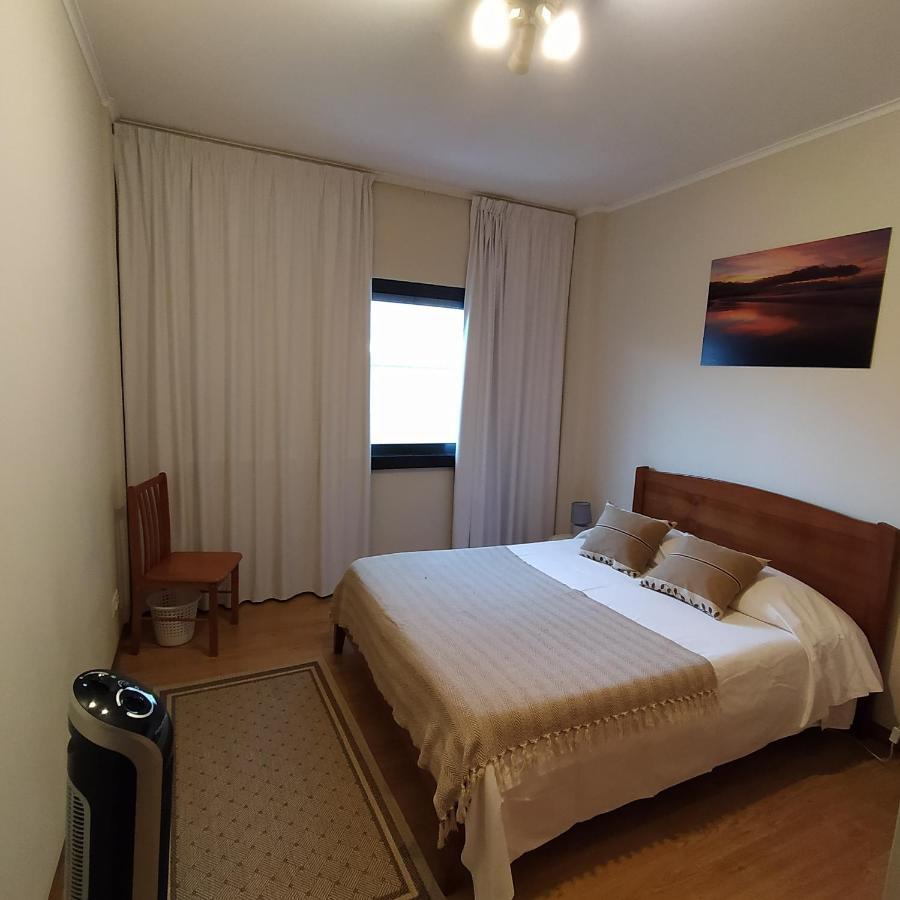 Apartamento Solmar Понта-Делгада Экстерьер фото