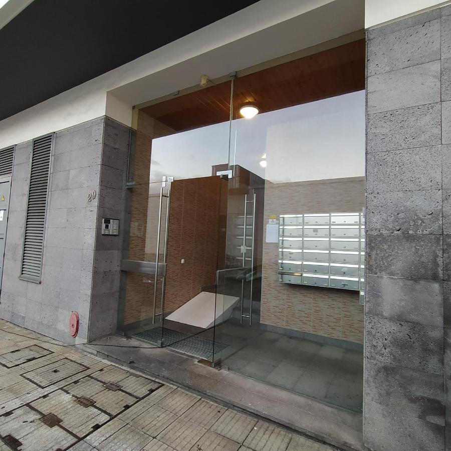 Apartamento Solmar Понта-Делгада Экстерьер фото