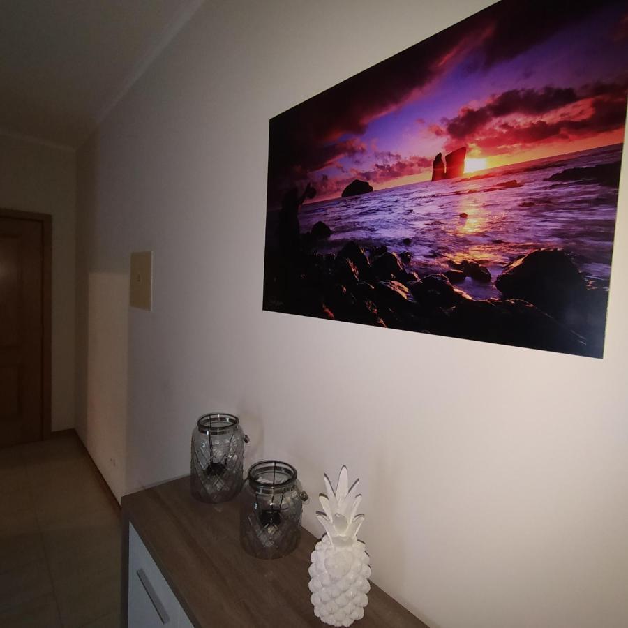 Apartamento Solmar Понта-Делгада Экстерьер фото