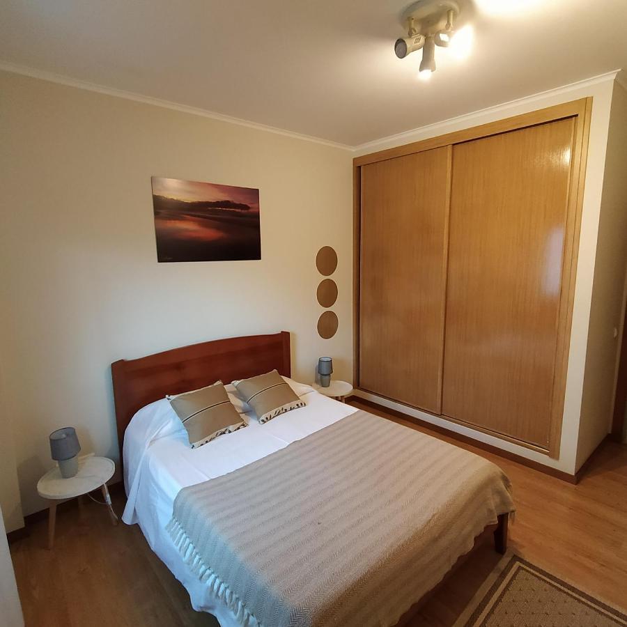 Apartamento Solmar Понта-Делгада Экстерьер фото