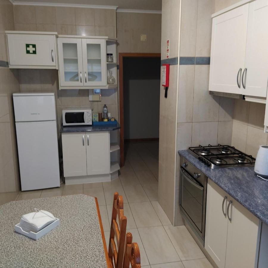 Apartamento Solmar Понта-Делгада Экстерьер фото