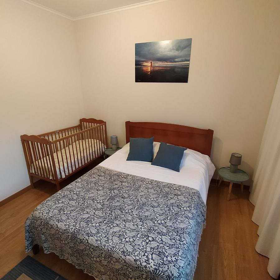Apartamento Solmar Понта-Делгада Экстерьер фото