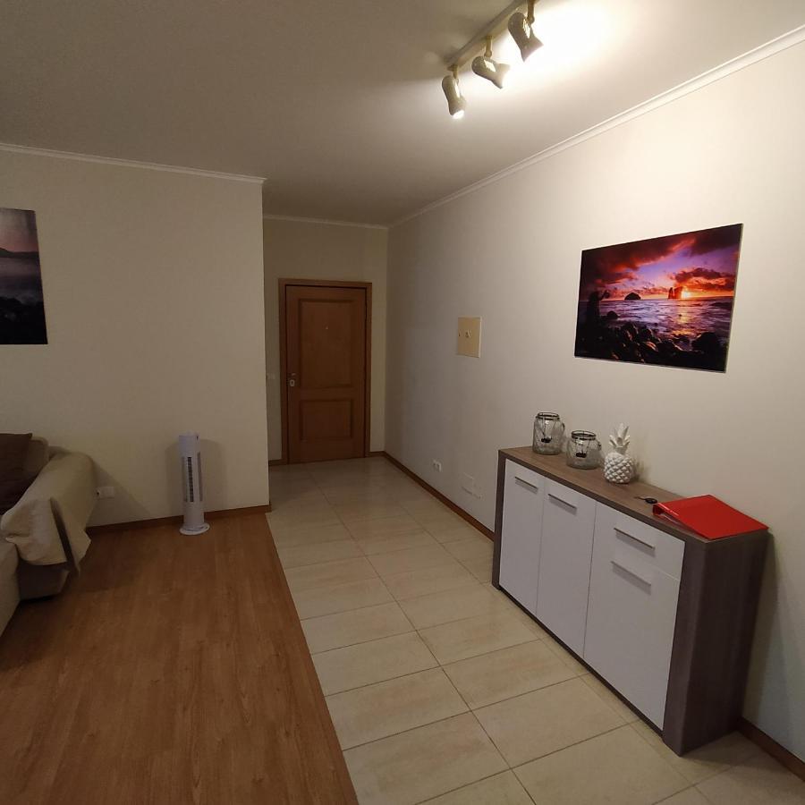 Apartamento Solmar Понта-Делгада Экстерьер фото