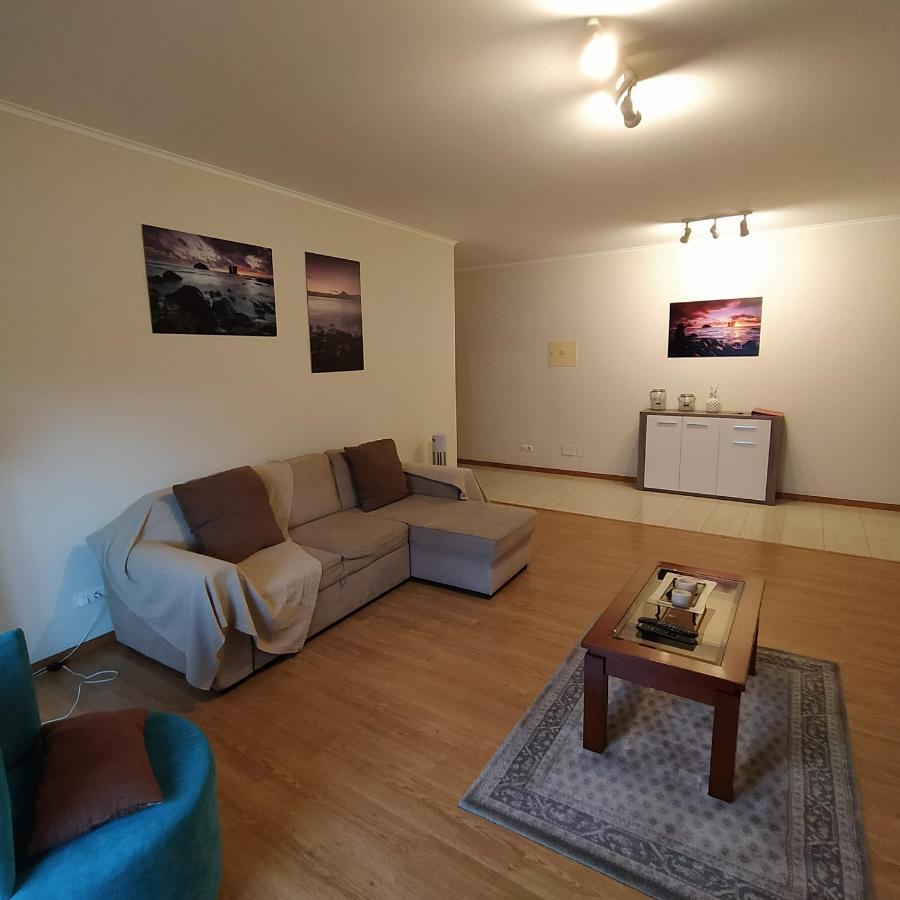Apartamento Solmar Понта-Делгада Экстерьер фото