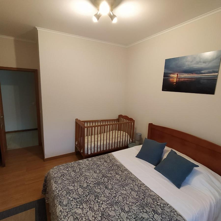 Apartamento Solmar Понта-Делгада Экстерьер фото