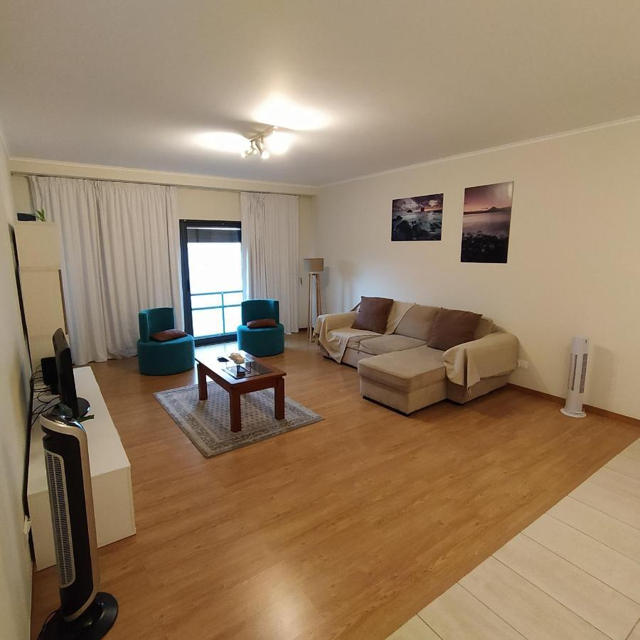 Apartamento Solmar Понта-Делгада Экстерьер фото