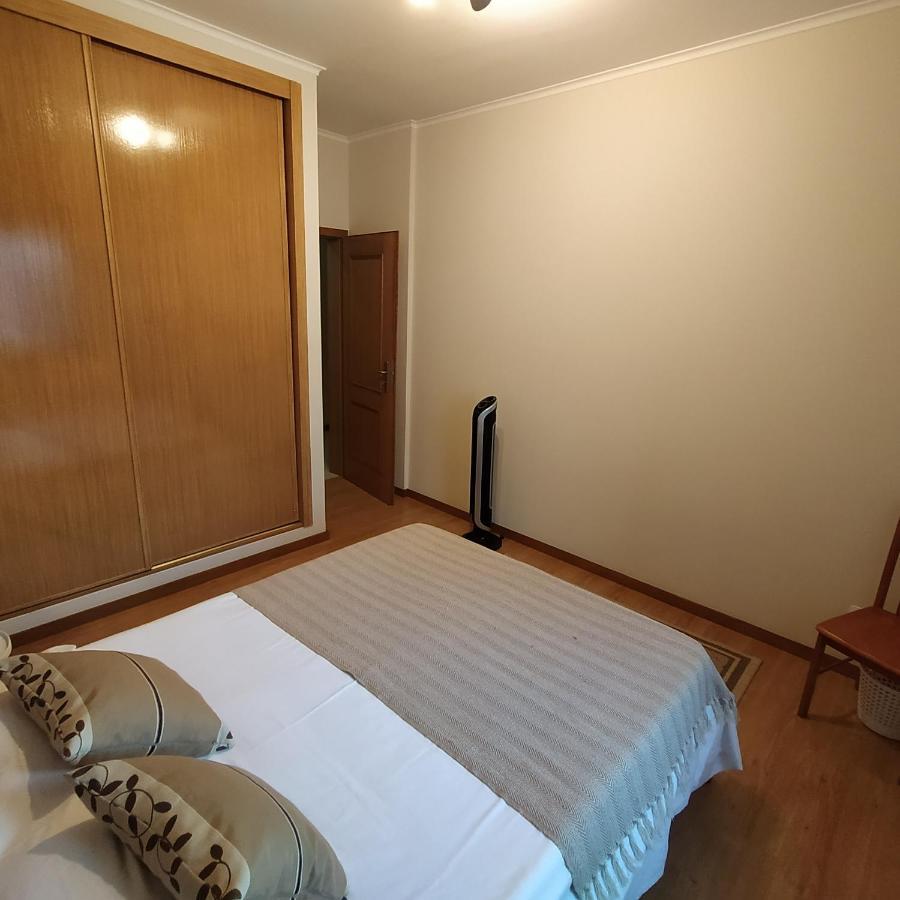 Apartamento Solmar Понта-Делгада Экстерьер фото
