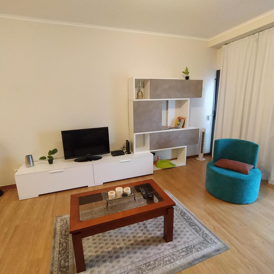 Apartamento Solmar Понта-Делгада Экстерьер фото