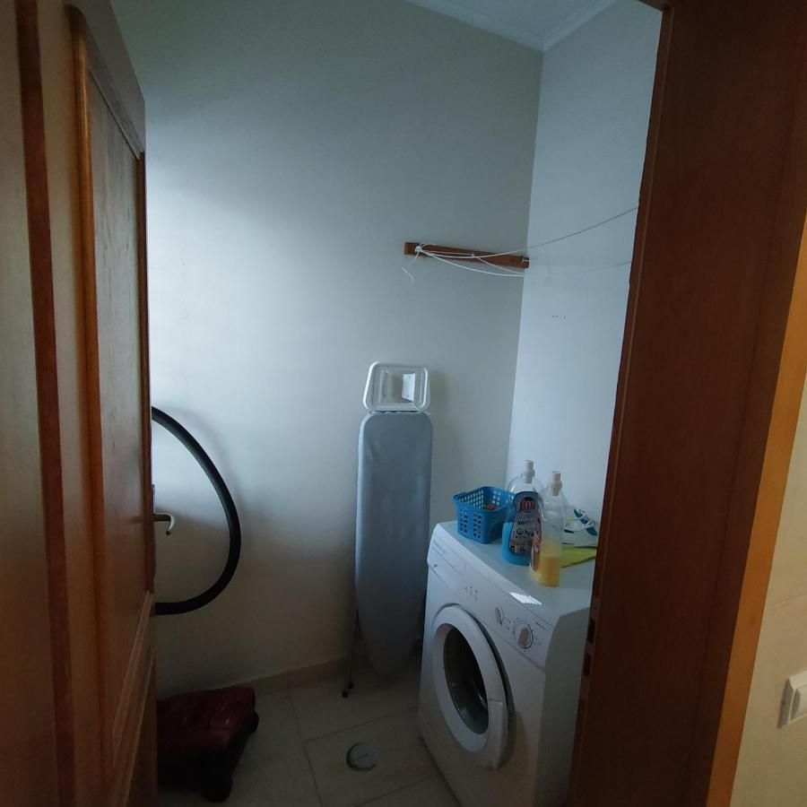 Apartamento Solmar Понта-Делгада Экстерьер фото